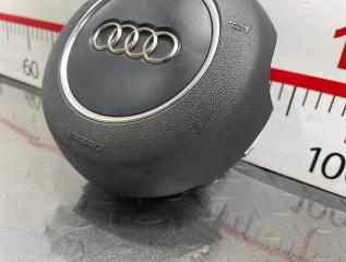 Airbag водительский AUDI Q3 8U CZDA 8V0880201AC 5 ракурс