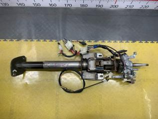 Рулевая колонка ISUZU BIGHORN UBS69GW 4JG2 8971344120 2 ракурс