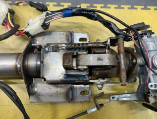 Рулевая колонка ISUZU BIGHORN UBS69GW 4JG2 8971344120 5 ракурс
