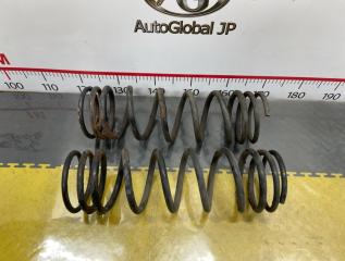 Пружина задняя ISUZU BIGHORN UBS69 4JG2 8971140540 1 ракурс