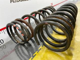 Пружина задняя ISUZU BIGHORN UBS69 4JG2 8971140540 2 ракурс