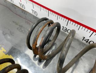 Пружина задняя ISUZU BIGHORN UBS69 4JG2 8971140540 3 ракурс