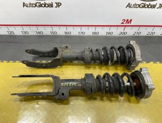Стойка передняя PORSCHE CAYENNE 955 M02.2Y 95534304300 1 ракурс