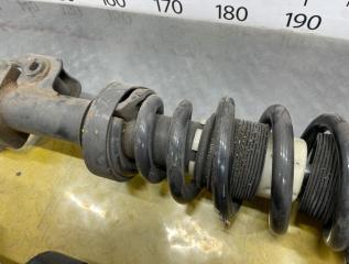 Стойка передняя PORSCHE CAYENNE 955 M02.2Y 95534304300 4 ракурс