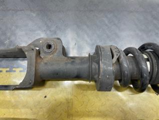 Стойка передняя PORSCHE CAYENNE 955 M02.2Y 95534304300 5 ракурс