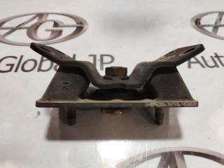 Подушка акпп TOYOTA LAND CRUISER UZJ100W 2UZFE 1237150180 3 ракурс