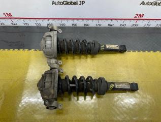 Стойка задняя PORSCHE CAYENNE 955 M48.00 7L5512021 1 ракурс