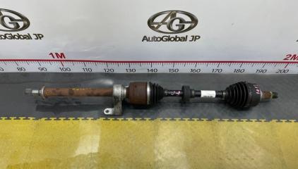 Привод правый передний HONDA CR-V RT6 LFB 44305TPAE00 1 ракурс