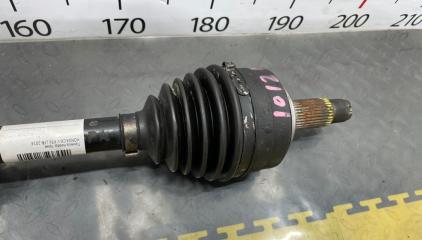 Привод правый передний HONDA CR-V RT6 LFB 44305TPAE00 3 ракурс