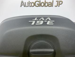 Декоративная крышка двс Jeep Grand Cherokee WK2 ERB 3.6 68022193AD 2 ракурс
