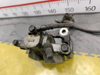 Суппорт правый задний LEXUS RX450H GYL16 2GRFXE 4783048100 3 ракурс