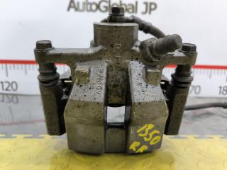 Суппорт правый задний LEXUS RX450H GYL16 2GRFXE 4783048100 4 ракурс