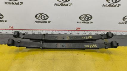 Рессоры задняя NISSAN ATLAS SH40 FD35 55020T8201 1 ракурс