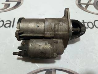 Стартер CHEVROLET Cruze J300 LDE F16D4 - 1 ракурс