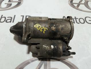 Стартер CHEVROLET Cruze J300 LDE F16D4 - 4 ракурс