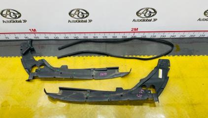 Защита под капот Jeep Grand Cherokee SRT WK2 ESG 6.4 68277401AA 1 ракурс Защита под капот Jeep Grand Cherokee SRT WK2 ESG 6.4 68277401AA 1 ракурс