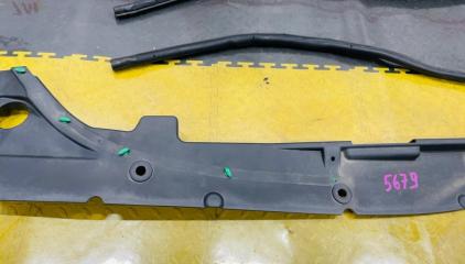 Защита под капот Jeep Grand Cherokee SRT WK2 ESG 6.4 68277401AA 4 ракурс Защита под капот Jeep Grand Cherokee SRT WK2 ESG 6.4 68277401AA 4 ракурс