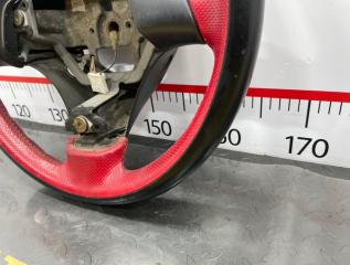 Руль MAZDA ATENZA GG3S L3 - 5 ракурс