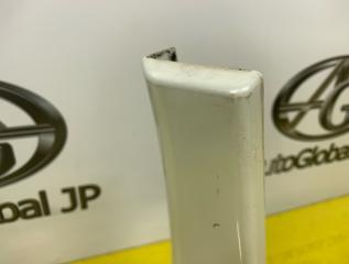 Накладка на порог левая передняя NISSAN SERENA GFC27 MR20DD 638735TA0B 3 ракурс