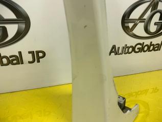 Накладка на порог левая передняя NISSAN SERENA GFC27 MR20DD 638735TA0B 4 ракурс