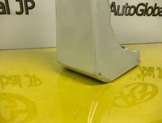Накладка на порог левая передняя NISSAN SERENA GFC27 MR20DD 638735TA0B 5 ракурс