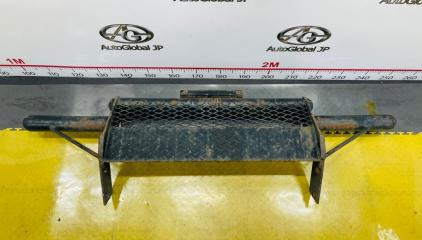 Дуга NISSAN SAFARI WRGY60 - 1 ракурс