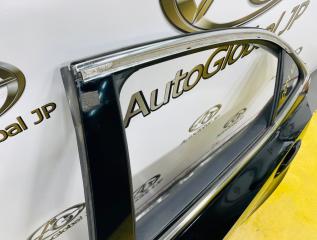 Дверь левая задняя LEXUS IS300H AVE30 2AR-FSE 6700453070 4 ракурс