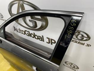 Дверь левая передняя PORSCHE CAYENNE 958 M55.02 3.6 95853101100 3 ракурс Дверь левая передняя PORSCHE CAYENNE 958 M55.02 3.6 95853101100 3 ракурс