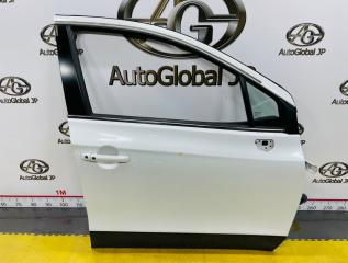 Дверь правая передняя SUZUKI SX4 S-CROSS YA22S M16A 6800161M00 1 ракурс