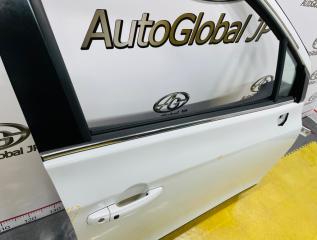 Дверь правая передняя SUZUKI SX4 S-CROSS YA22S M16A 6800161M00 3 ракурс