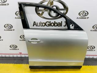 Дверь правая передняя AUDI Q5 8R CTVA 8R0831052E 1 ракурс