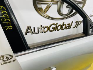 Дверь правая передняя AUDI Q5 8R CTVA 8R0831052E 3 ракурс