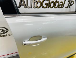Дверь правая передняя AUDI Q5 8R CTVA 8R0831052E 4 ракурс