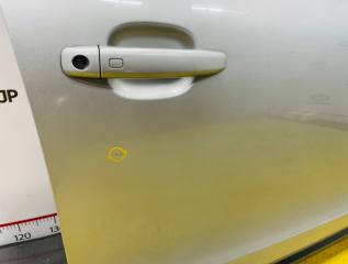 Дверь правая передняя AUDI Q5 8R CTVA 8R0831052E 5 ракурс
