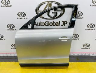 Дверь левая передняя AUDI Q5 8R CTVA 8R0831051E 1 ракурс