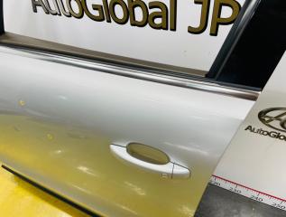 Дверь левая передняя AUDI Q5 8R CTVA 8R0831051E 3 ракурс