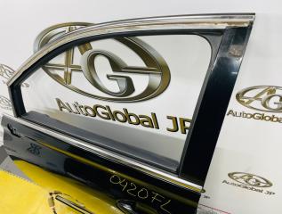 Дверь левая передняя LEXUS RX450H GYL15W 2GRFXE 6700248110 2 ракурс