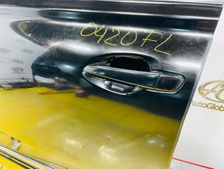 Дверь левая передняя LEXUS RX450H GYL15W 2GRFXE 6700248110 4 ракурс