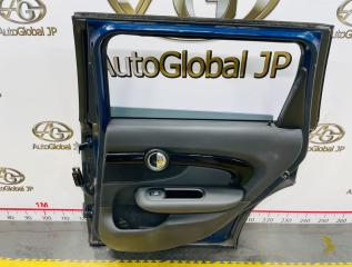 Дверь правая задняя MINI COOPER Clubman F54 B38A15A 41007343904 3 ракурс Дверь правая задняя MINI COOPER Clubman F54 B38A15A 41007343904 3 ракурс