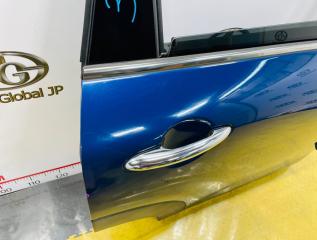Дверь правая задняя MINI COOPER Clubman F54 B38A15A 41007343904 5 ракурс Дверь правая задняя MINI COOPER Clubman F54 B38A15A 41007343904 5 ракурс