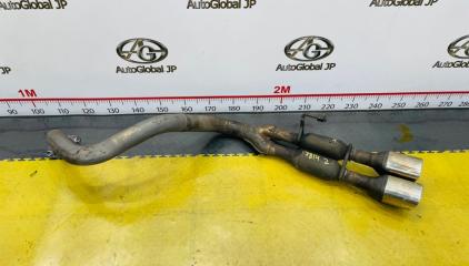Глушитель TOYOTA LAND CRUISER PRADO GDJ150 1GDFTV 1743031870 1 ракурс
