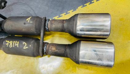 Глушитель TOYOTA LAND CRUISER PRADO GDJ150 1GDFTV 1743031870 4 ракурс