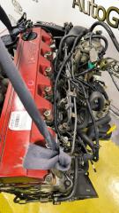 Двигатель NISSAN SAFARI WYY60 RD28 101020Y050 3 ракурс