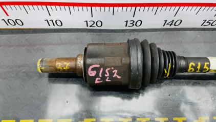 Привод левый передний Jeep Grand Cherokee WK2 ERB 3.6 52124713AB 3 ракурс