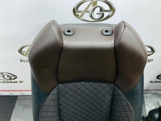 Сидения комплект TOYOTA CH-R ZYX10 2ZR-FXE 7107310A10E2 3 ракурс