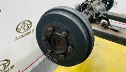 Мост задний TOYOTA HIACE KDH206V 1KD-FTV 4211026520 2 ракурс