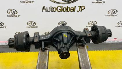 Мост задний NISSAN ATLAS SG2H41 FD42 38100-H2200 2 ракурс