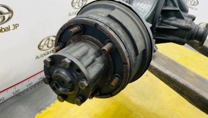 Мост задний NISSAN ATLAS SG2H41 FD42 38100-H2200 3 ракурс