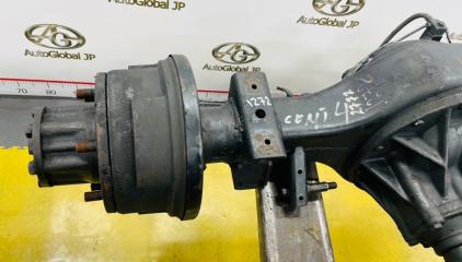 Мост задний NISSAN ATLAS SG2H41 FD42 38100-H2200 4 ракурс