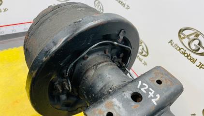 Мост задний NISSAN ATLAS SG2H41 FD42 38100-H2200 5 ракурс